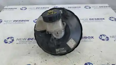 Автозапчасти б/у тормозной насос за FORD KUGA (CBS) Titanium S ссылки OEM IAM 03350886551  