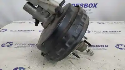 Автозапчастина б/у гальмівний серво для ford kuga (cbs) titanium s посилання на oem iam   