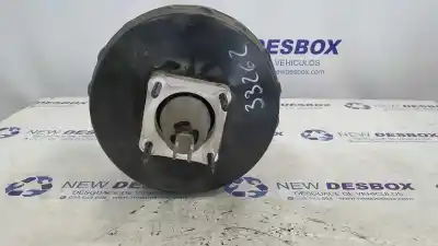 Автозапчастина б/у гальмівний серво для ford kuga (cbs) titanium s посилання на oem iam   