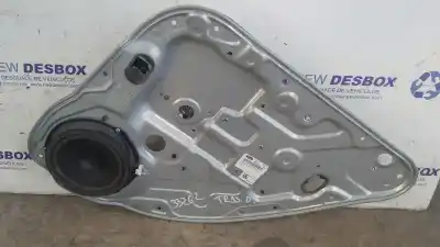 Second-hand car spare part rear right window regulator for ford kuga (cbs) titanium s oem iam references   