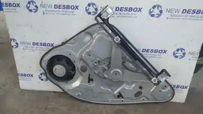 İkinci el araba yedek parçası Arka Sol Cam Regülatörü için FORD KUGA (CBS) Titanium S OEM IAM referansları   