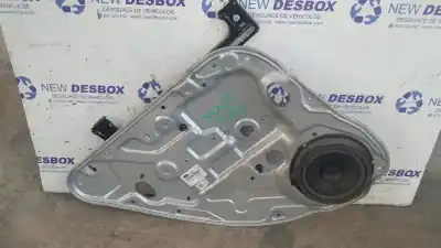 Автозапчастина б/у регулятор склона задній лівий для ford kuga (cbs) titanium s посилання на oem iam   