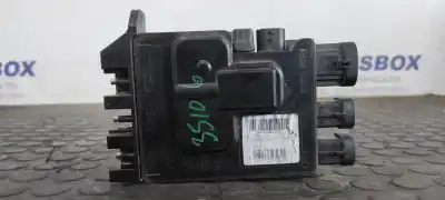 Gebrauchtes Autoersatzteil ELEKTRONISCHES MODUL zum RENAULT MEGANE III BERLINA 5 P  OEM-IAM-Referenzen 243800010R  