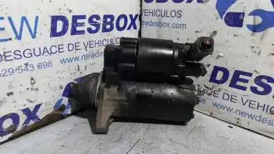 Second-hand car spare part starter motor for toyota corolla (e12) 1.6 16v oem iam references 0001107088