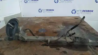 Автозапчастина б/у рульмова рейка для ford kuga (cbs) titanium s посилання на oem iam   