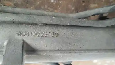 Автозапчастина б/у рульмова рейка для ford kuga (cbs) titanium s посилання на oem iam   