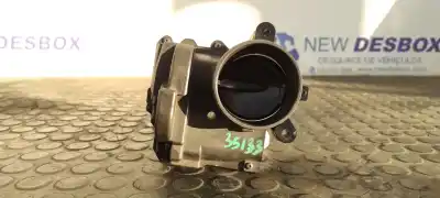 Second-hand car spare part throttle body for citroen c4 picasso avatar oem iam references v75766978003