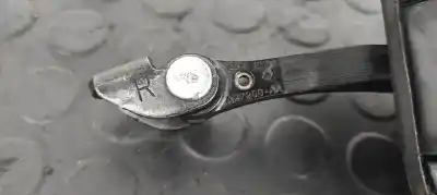 Second-hand car spare part door stop for ford focus turn. titanium oem iam references bm51a27200aa  