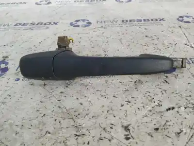 Gebrauchtes Autoersatzteil fenstergriff vorn rechts zum ford ranger (es) 2.5 tdci cat oem-iam-referenzen 