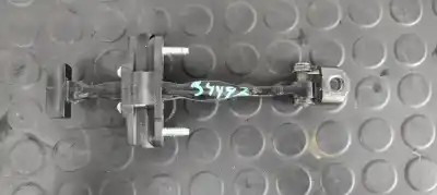 Second-hand car spare part door stop for ford focus turn. titanium oem iam references bm51a23500aa  