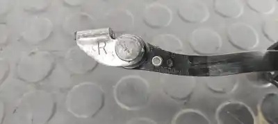 Second-hand car spare part door stop for ford focus turn. titanium oem iam references bm51a23500aa  