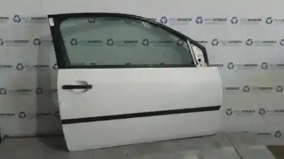 İkinci el araba yedek parçası  için FORD FIESTA (CBK)  OEM IAM referansları   
