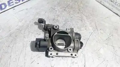 İkinci el araba yedek parçası kelebek kutusu için fiat punto berlina (188) 1.2 8v s oem iam referansları 35sxfe1a  