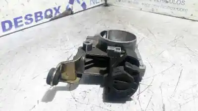 İkinci el araba yedek parçası kelebek kutusu için fiat punto berlina (188) 1.2 8v s oem iam referansları 35sxfe1a  