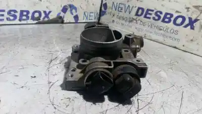 İkinci el araba yedek parçası kelebek kutusu için fiat punto berlina (188) 1.2 8v s oem iam referansları 35sxfe1a  