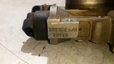 İkinci el araba yedek parçası kelebek kutusu için fiat punto berlina (188) 1.2 8v s oem iam referansları 35sxfe1a  