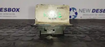 Second-hand car spare part  for NISSAN TERRANO/TERRANO.II (R20)  OEM IAM references 6329E71  