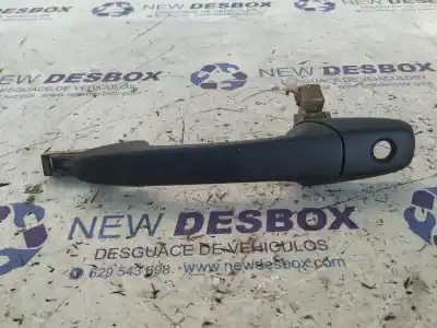 Gebrauchtes Autoersatzteil linker vorderer fenstergriff zum ford ranger (es) 2.5 tdci cat oem-iam-referenzen 