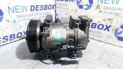 İkinci el araba yedek parçası klima kompresörü için ford fiesta (cbk) 1.4 tdci cat oem iam referansları 2s6119d629ae  