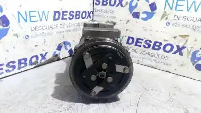 İkinci el araba yedek parçası klima kompresörü için ford fiesta (cbk) 1.4 tdci cat oem iam referansları 2s6119d629ae  
