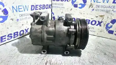 İkinci el araba yedek parçası klima kompresörü için ford fiesta (cbk) 1.4 tdci cat oem iam referansları 2s6119d629ae  