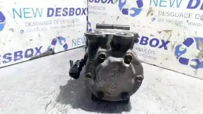 İkinci el araba yedek parçası klima kompresörü için ford fiesta (cbk) 1.4 tdci cat oem iam referansları 2s6119d629ae  