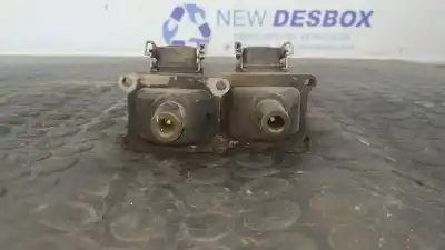 Second-hand car spare part ignition coil for bmw serie 3 compacto (e36) 1.8 16v cat oem iam references 1734468  