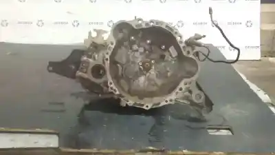 Gebrauchtes Autoersatzteil GETRIEBE zum TOYOTA COROLLA (E11)  OEM-IAM-Referenzen Z80915654  
