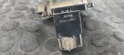 Pezzo di ricambio per auto di seconda mano anello airbag per renault kangoo (f/kc0) 1.9 diesel 54 cv / 40 kw riferimenti oem iam 7700840099f  