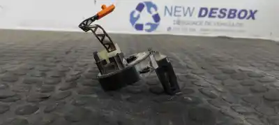 Pezzo di ricambio per auto di seconda mano anello airbag per renault kangoo (f/kc0) 1.9 diesel 54 cv / 40 kw riferimenti oem iam 7700840099f  