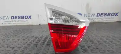 Peça sobressalente para automóvel em segunda mão farolim da mala traseiro esquerdo por bmw serie 3 berlina (e90) 320d referências oem iam 6937459