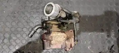 Автозапчастина б/у турбонагрузник для fiat scudo (222) 1.9 turbodiesel посилання на oem iam 9623320880  