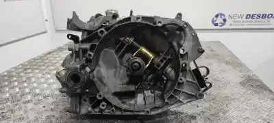 Piesă de schimb auto la mâna a doua CUTIE DE VITEZE pentru FIAT SCUDO (222)  Referințe OEM IAM 20LE81  