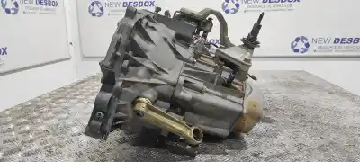 Автозапчасти б/у коробка передач за fiat scudo (222) 1.9 turbodiesel ссылки oem iam 20le81  
