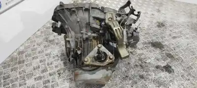 Автозапчасти б/у коробка передач за fiat scudo (222) 1.9 turbodiesel ссылки oem iam 20le81  