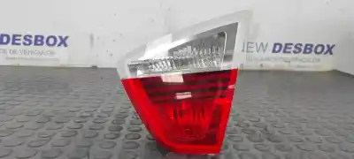 Peça sobressalente para automóvel em segunda mão farolim da mala traseiro direito por bmw serie 3 berlina (e90) 320d referências oem iam 6937460