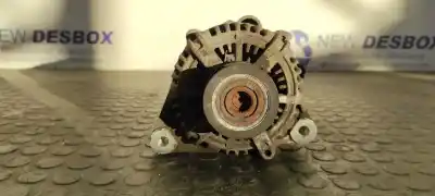 Peça sobressalente para automóvel em segunda mão alternador por kia carens 2.0 turbodiesel cat referências oem iam 3730027012