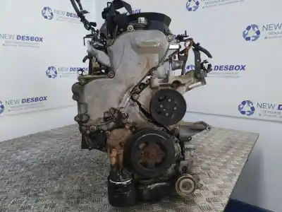 Pièce détachée automobile d'occasion MOTEUR COMPLET pour NISSAN ALMERA TINO (V10M)  Références OEM IAM YD22  