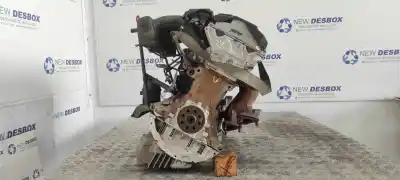 Second-hand car spare part COMPLETE ENGINE for BMW SERIE 3 BERLINA (E36)  OEM IAM references 206S2  