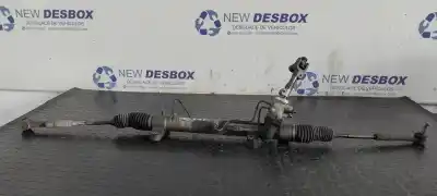 Pièce détachée automobile d'occasion CRÉMAILLÈRE DE DIRECTION pour TOYOTA COROLLA VERSO (R1)  Références OEM IAM 442000F021  