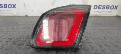 Tweedehands auto-onderdeel rechter achterlamp in deur voor nissan primera berlina (p11) 2.0 navigation oem iam-referenties 265509f610