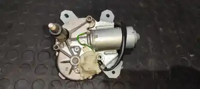 Pezzo di ricambio per auto di seconda mano Motore Tergicristallo Posteriore per NISSAN TERRANO/TERRANO.II (R20) 2.7 Turbodiesel Riferimenti OEM IAM 479  