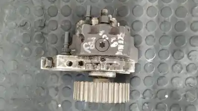 Peça sobressalente para automóvel em segunda mão bomba de injeção por renault scenic ii 1.9 dci diesel referências oem iam 8200108225  
