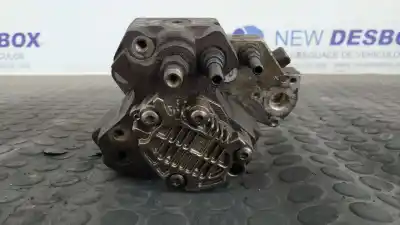 Peça sobressalente para automóvel em segunda mão bomba de injeção por renault scenic ii 1.9 dci diesel referências oem iam 8200108225  