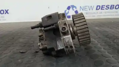 Peça sobressalente para automóvel em segunda mão bomba de injeção por renault scenic ii 1.9 dci diesel referências oem iam 8200108225  