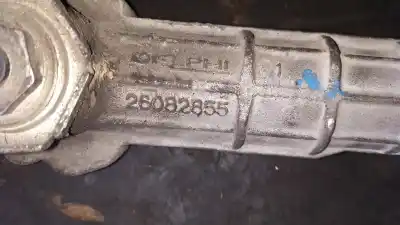 Pezzo di ricambio per auto di seconda mano cremagliera per opel corsa c 1.7 16v di cat (y 17 dtl / lk8) riferimenti oem iam 26082855  