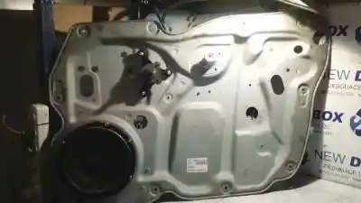 Автозапчастина б/у РЕГУЛЯТОР ПЕРЕДНЬОГО ПРАВОГО СКЛА для VOLKSWAGEN CADDY KA/KB (2C)  Посилання на OEM IAM 1T0837756  