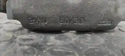 Second-hand car spare part front left brake caliper for bmw x5 (e53) 3.0 turbodiesel cat oem iam references bmw 6030 e065  