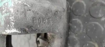 Second-hand car spare part front left brake caliper for bmw x5 (e53) 3.0 turbodiesel cat oem iam references bmw 6030 e065  