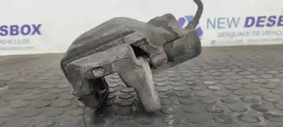 Second-hand car spare part front left brake caliper for bmw x5 (e53) 3.0 turbodiesel cat oem iam references bmw 6030 e065  